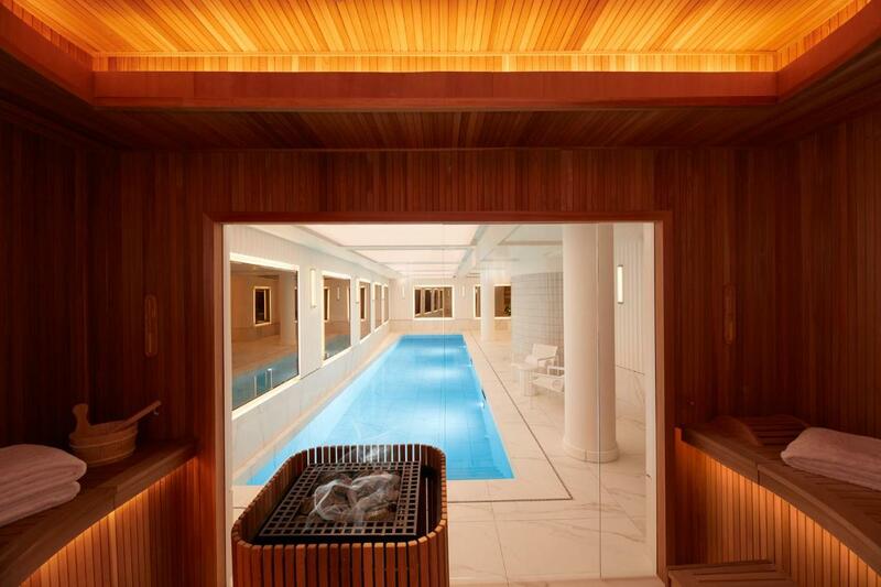HOTEL VILLA-DES-PRES