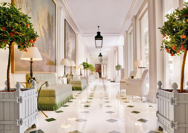 HOTEL LE BRISTOL