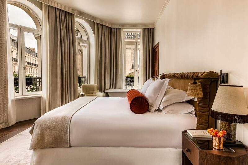 HOTEL CHATEAU DES FLEURS