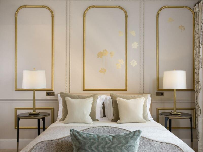 HOTEL LE NARCISSE BLANC & SPA