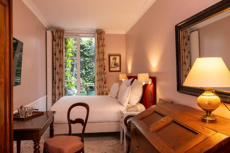 HOTEL LE SAINT-GREGOIRE