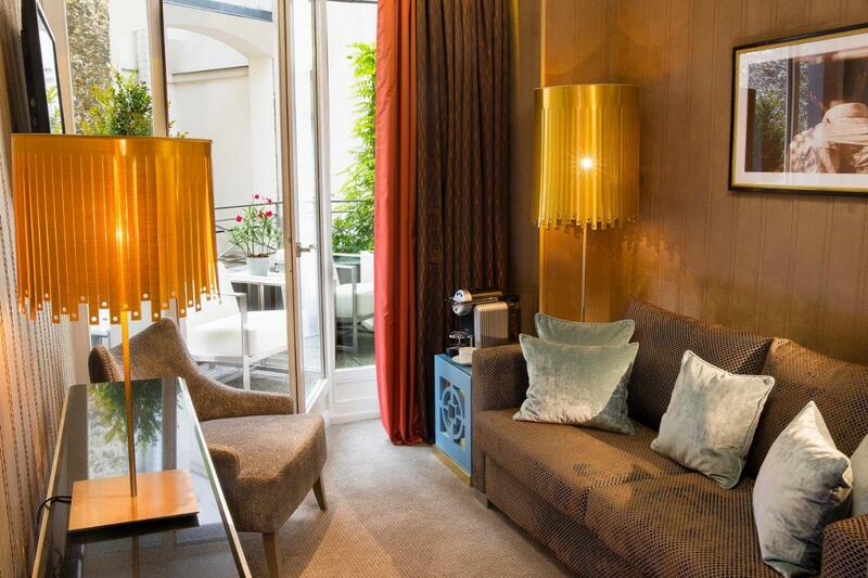 HOTEL BAUME