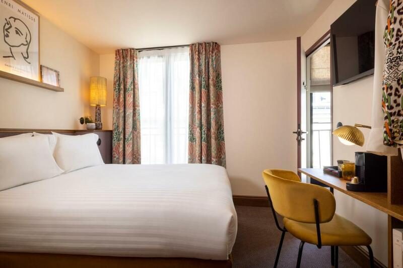 HOTEL ERNEST