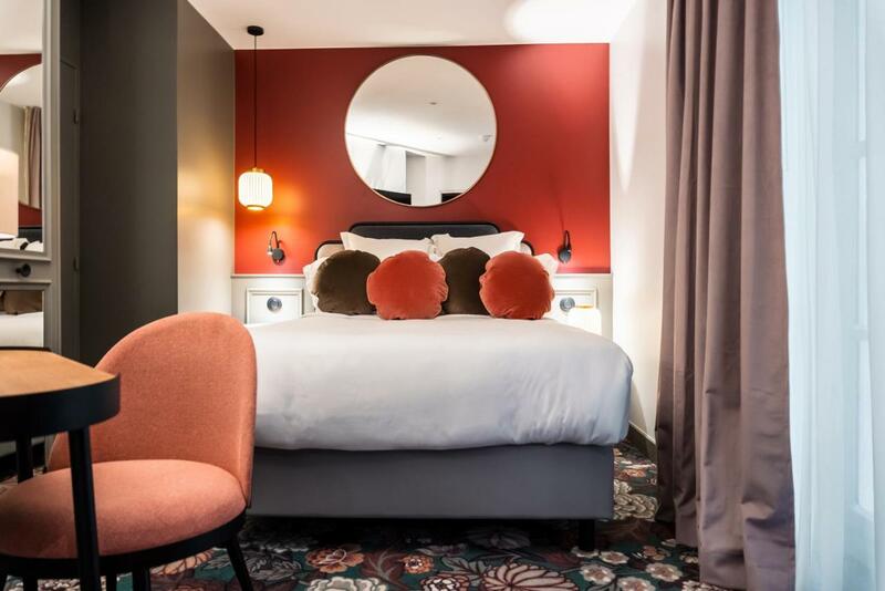 HOTEL LA DEPENDANCE