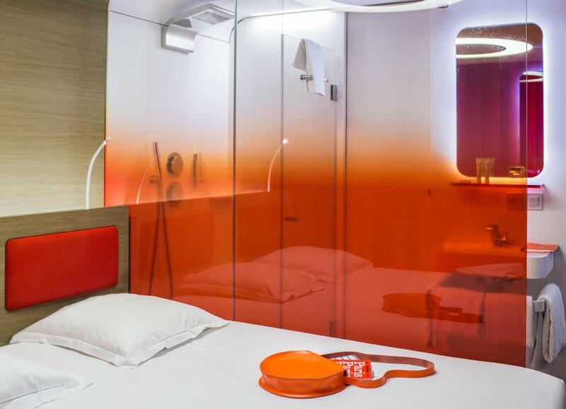 HOTEL ODYSSEY