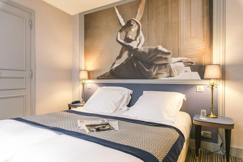 HOTEL SAINT CHRISTOPHE